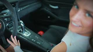 Porsche GT3 RS Review — Skylar Mae