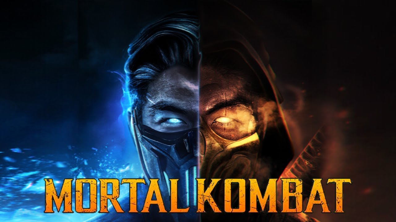 Mortal Kombat dos NFTs publica vídeo de lançamento