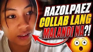 Download lagu RASOLPAEZ273 WAG MO IBATO KAY CRISNA ANG MARUMI MONG GAWAIN! #aterjovs#reaction#defender