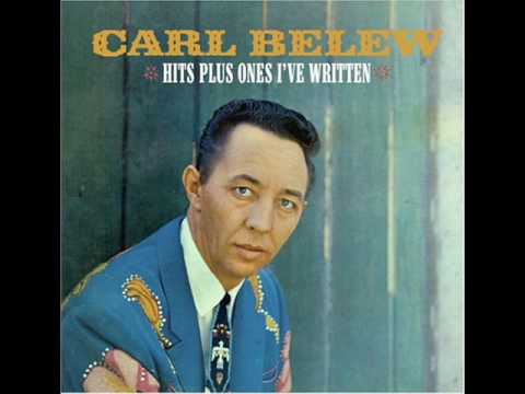 Carl Belew "Lonely Street"