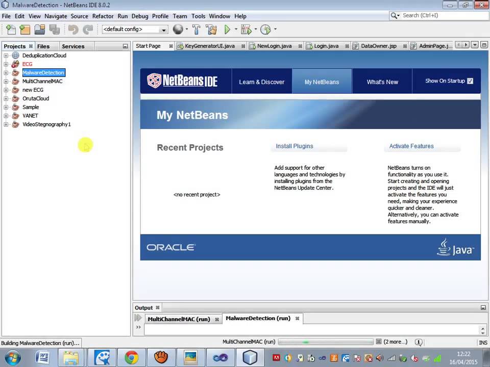 Behavioral Malware Detection in Delay Tolerant Networks||ieee java projects at bangalore