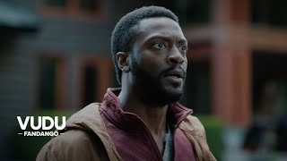 Parallel Exclusive Movie Clip - Chase (2024) | Vudu