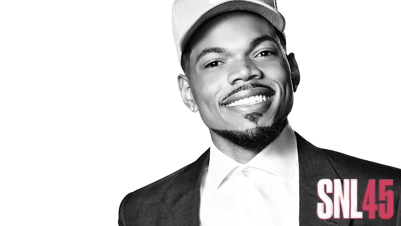 Chance The Rapper - October 26, 2019 - YouTube