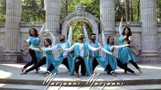 Marjaani Marjaani | Billu Barber | Dance Cover