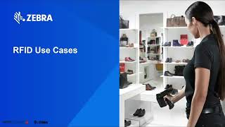 Imprint Enterprises   Zebra RFID   Maximize Asset Tracking Capabilities