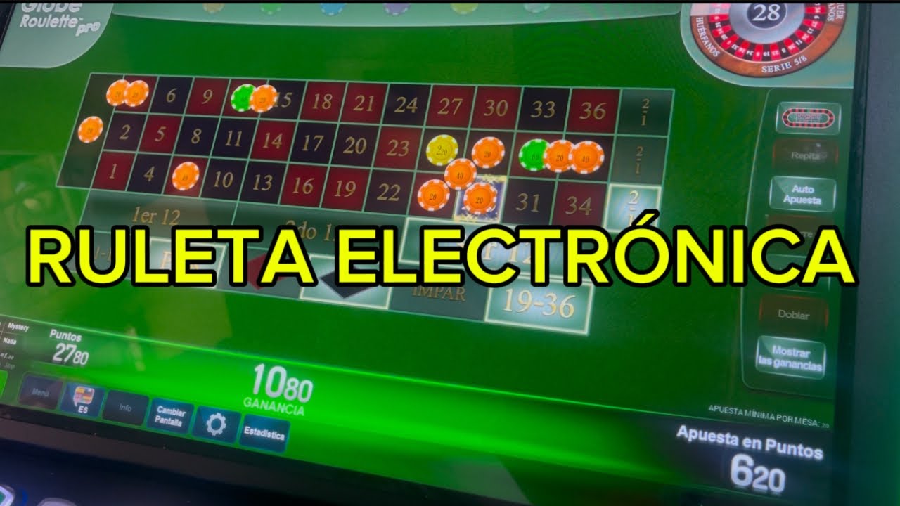 🎰 Vecinos del Cero y Pleno al 26: Así ganamos en la ruleta Winner HD en España