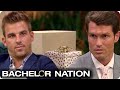 Bennett's 'Gentlemanly Gift' To Noah | The Bachelorette