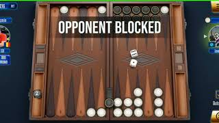 Backgammon legends screenshot 5