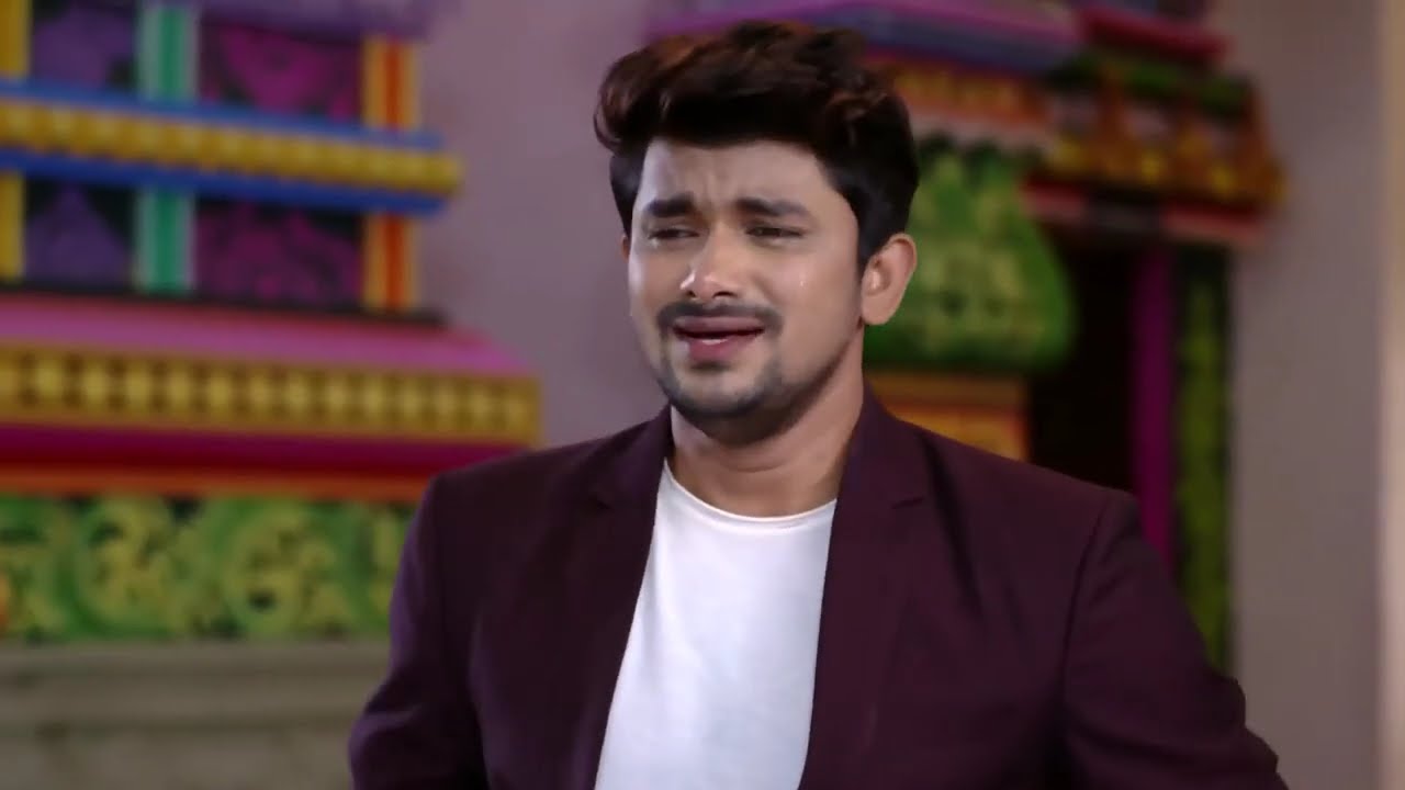 Kalyana Vaibhogam - Ep 953 - Meghana Lokesh - Telugu Tv Serial - Zee5 Telugu Classics