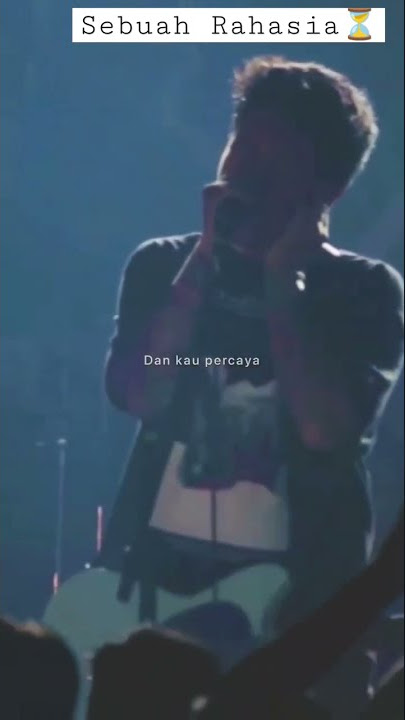 Tak akan ada cerita dalam sebuah rahasia 🚬 #peeweegaskins #pwg #shorts  #lyrics