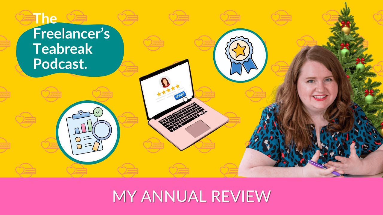 My Annual Review