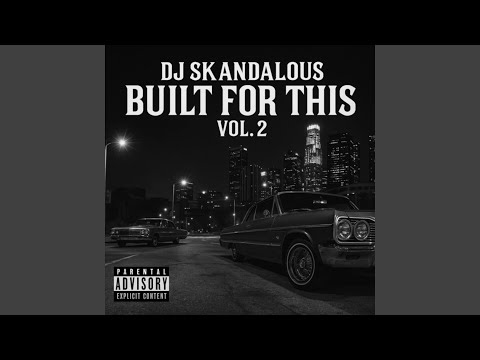 DJ Skandalous, T-Bizzy, The Management, Nipsey Hussle - Ear 2 The Street