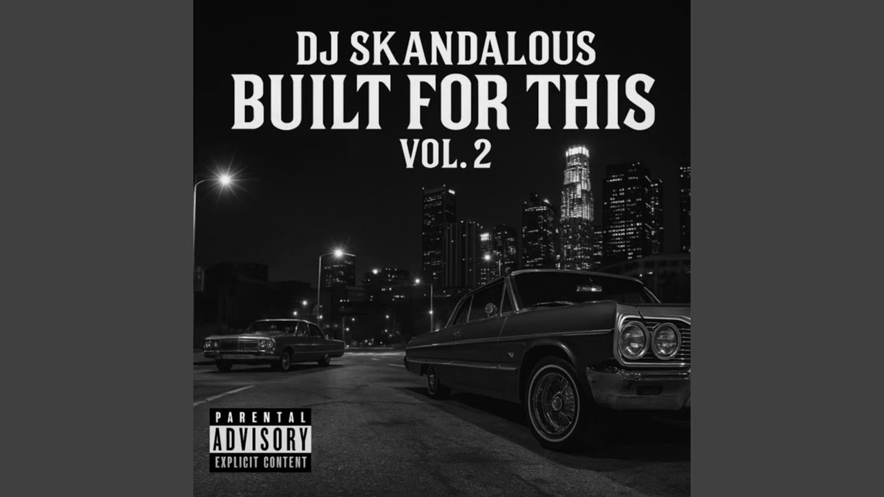 Ear 2 The Street (feat. T-Bizzy & The Management & Nipsey Hussle)