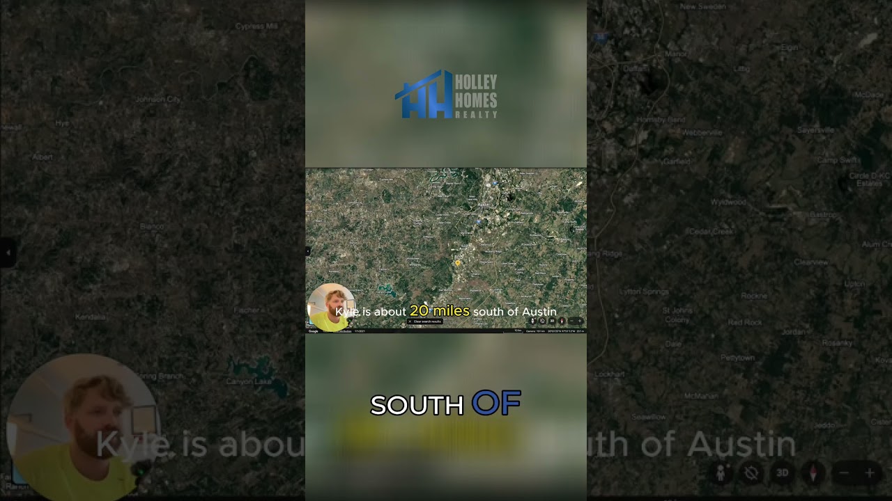 Kyle, Texas: Austin Suburb Guide & Real Estate Insights 