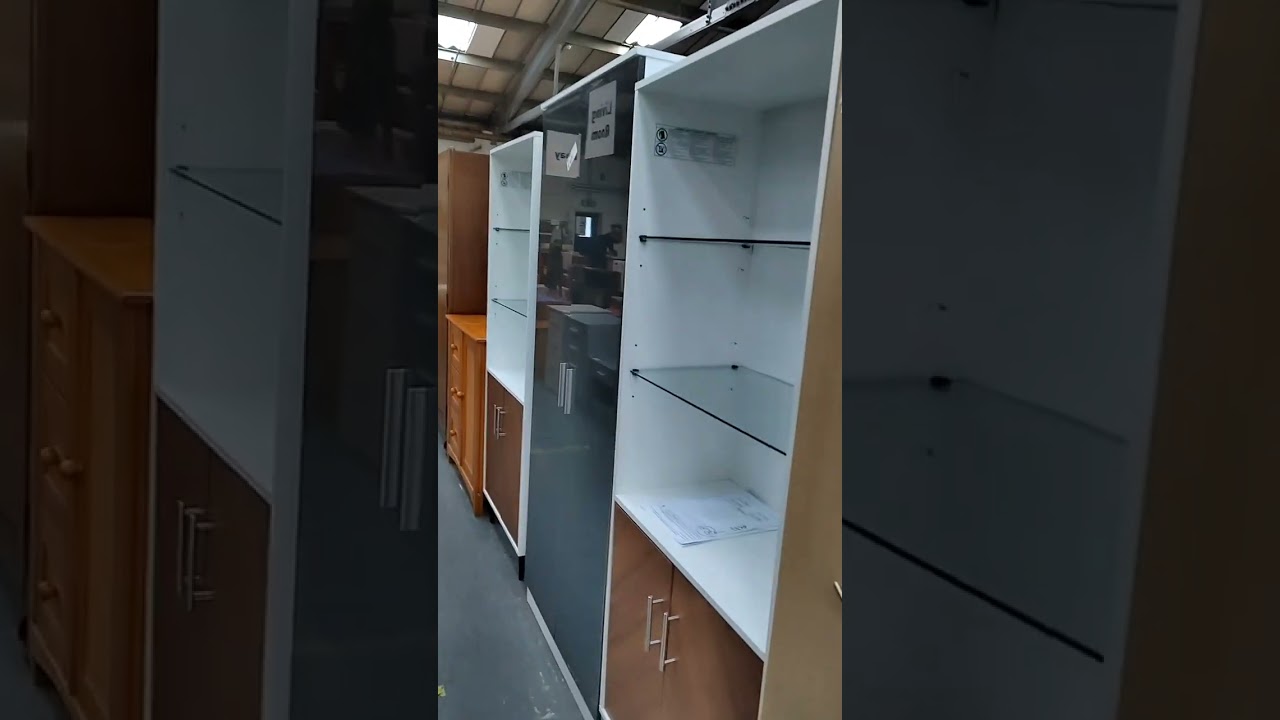 Bolton community furniture's store💖