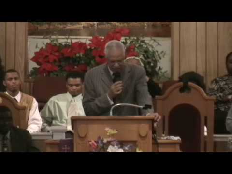 RTMI, Refuge Temple Atlanta, A Fellowship of Love, Atlanta, Ga, Dr. Elijah Solomon, One More Year, COOLJC, January 2009