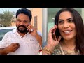 كريم ونور نصابين جديد كريم تايم