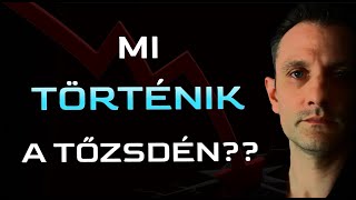 Beszakadt A Piac De Mégis Pénzt Csinálunk