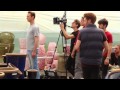 'Til Death - Behind The Scenes