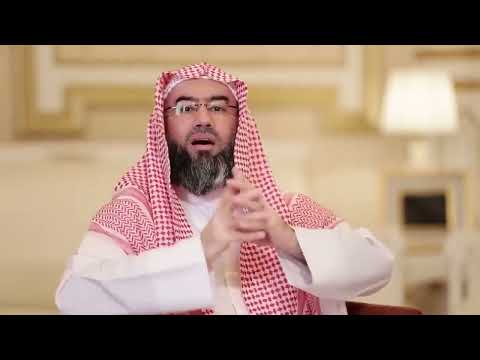 قصة وآية إني كان لي قرين يقول إنك لمن المصدقين د نبيل العوضي لا تفوتكم القصة ففيها العبرة سجل 