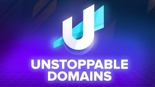 What are Unstoppable Domains?  HumanReadable Wallet Addresses