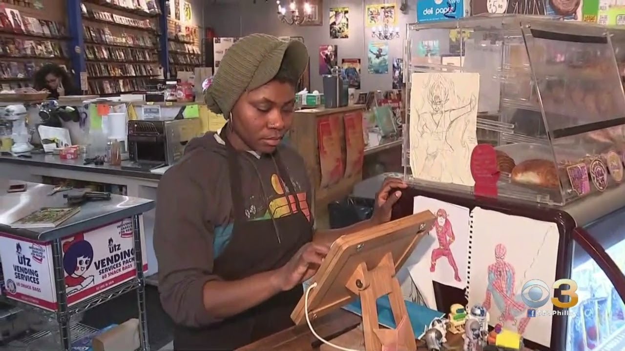 Young Black Women-Owned Businesses Growing Faster Than Ever Before, Federal Reserve Says