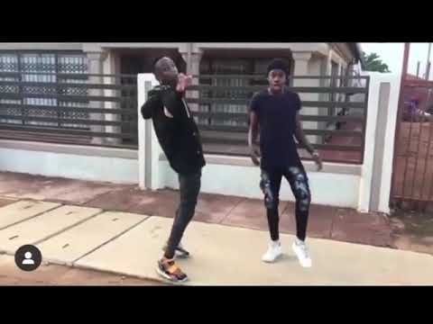 Catalia Sihamba Ngolayini dance killed 👀💃 Lady Du ft Junior De Rocka