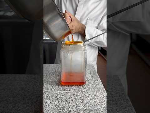 زيت شطة حار ف دقيقة How To Make Chili Oil In One Minute Skill اكسبلور ترند 