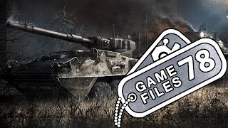 Game Files, выпуск 78