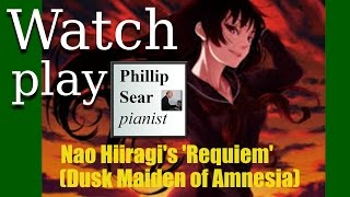 Nao Hiiragi: Requiem