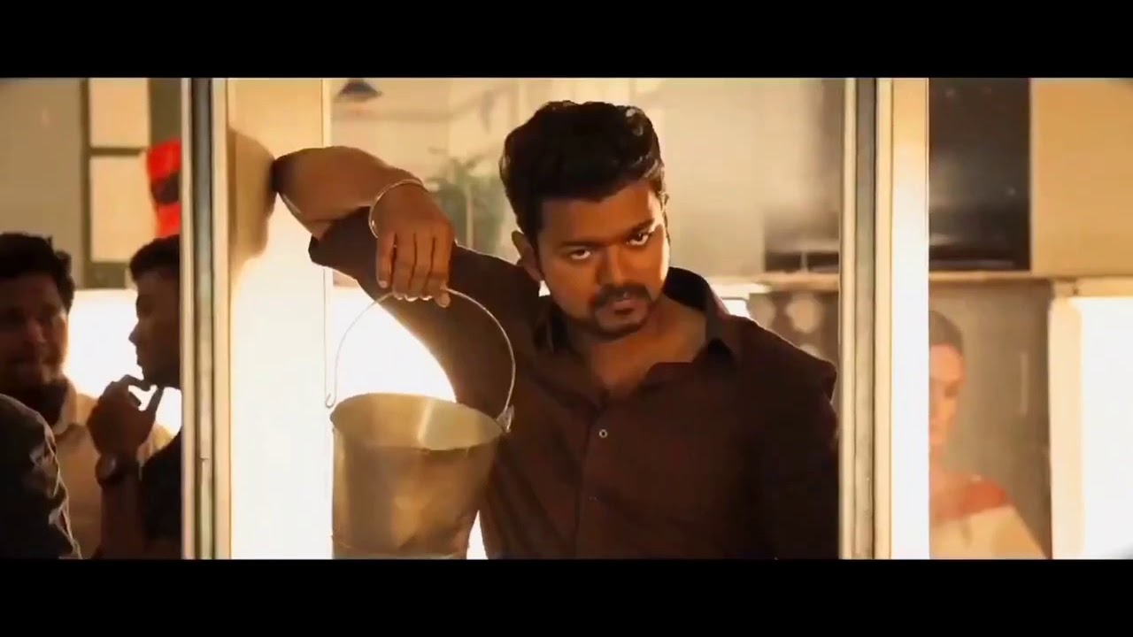 Master Promo 6 & 7   Thalapathy  Master  Lokesh Kanagaraj