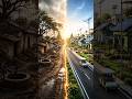 Amazing Construction Timelapse #shorts