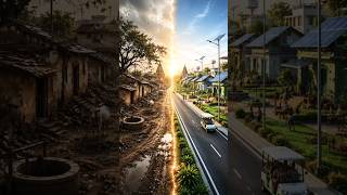 Amazing Construction Timelapse #shorts