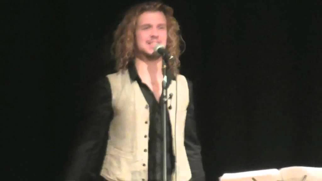 Luca Giacomelli Ferrarini -C'eri in Arena?... Mi sei scoppiata dentro al cuore