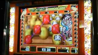 バトル風神雷神メダルゲーム筐体（改造版999枚当たり）レア機！！ maxresdefault.jpg