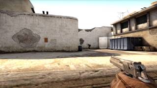 Csgo - The Legend Of The Juan Deag