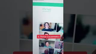 Work From Home Jobs in the Beauty Industry