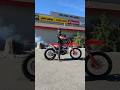 2023 beta 200 rr sound test  what do you ride  beta motocross dirtbike