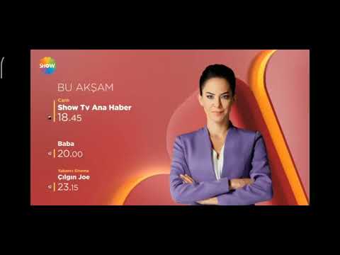 Show TV Yeni Jenerikleri (16 Eylül 2022)