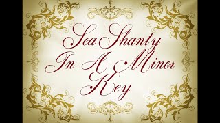Download lagu SB Music: Sea Shanty in A Minor Key