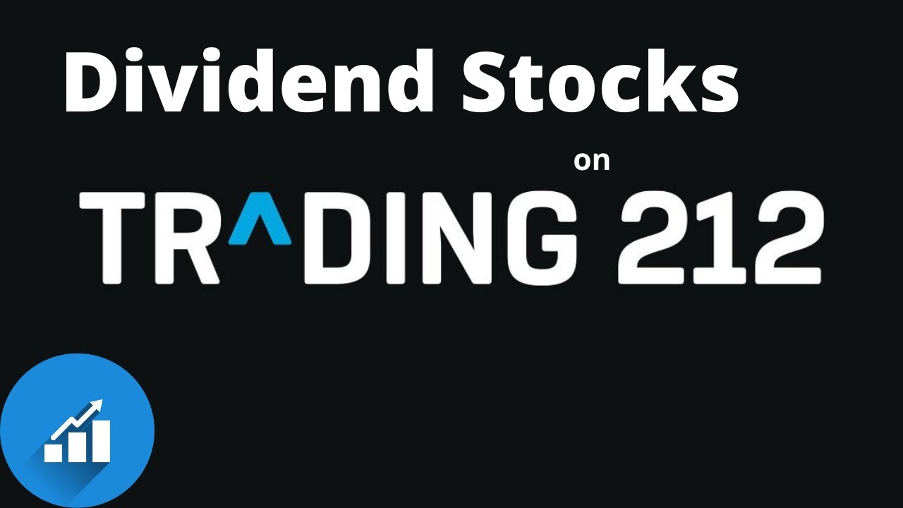 Best Dividend Stocks on Trading 212 App | My Portfolio and Watchlists