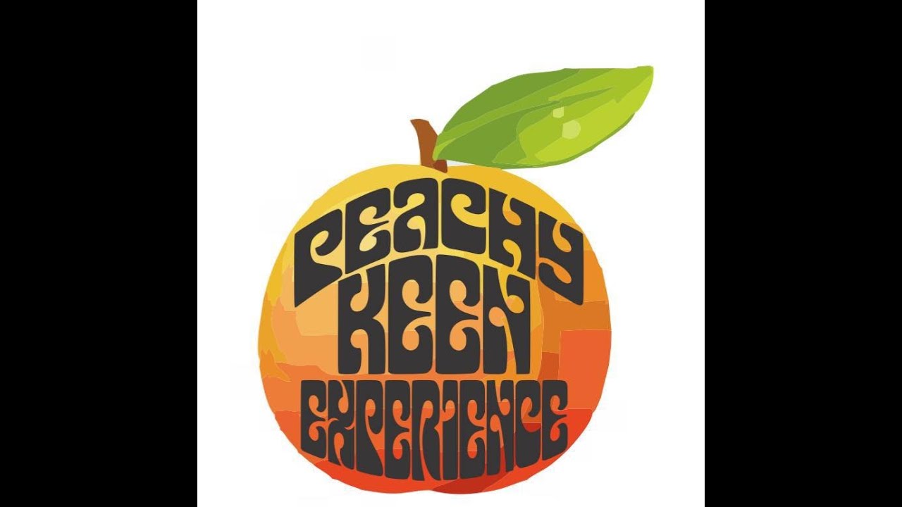 Peachy Keen Radio