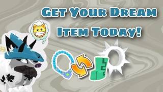 How to Get FREE ITEMS in Animal Jam