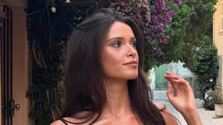 Willow Stefanovic's Polo Boyfriend! Exclusive Scoop Inside Her Romantic Escapades!