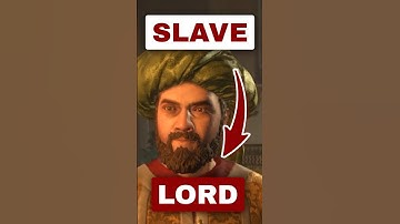 CK3’s Most INSANE Real Life Character…