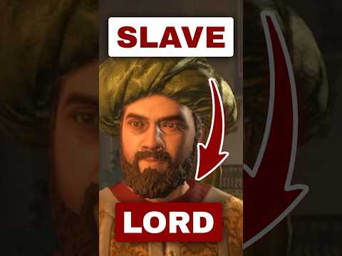 The Gypsy Crusader's Astonishing Secret Life