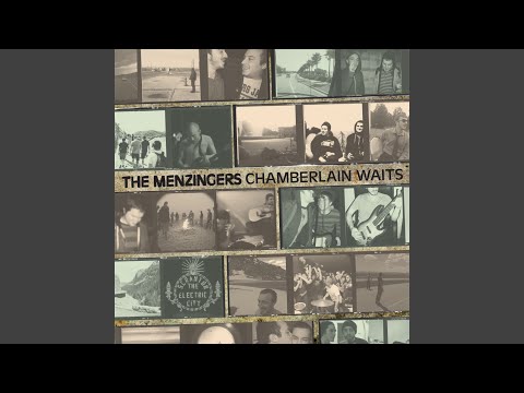 The Menzingers - Male Call