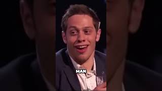 😱🥶Anne Coulter's Savage Roast Meets Pete Davidson's Epic Comeback