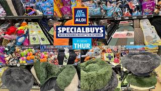 NEW IN AISLE OF ALDI SPECIAL BUYS THIS WEEK THURSDAY 10 SEP 2026 ALDI HAUL | TRAVELANDSHOP WITH ME Update