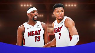 Miami Heat 2026-27 Season Preview And Predictions!!